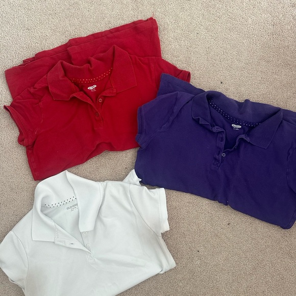 KIDS POLOS - Picture 2 of 2